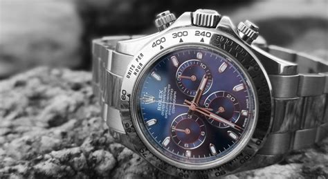 Rolex Daytona Listenpreis und Wartezeit: Das musst du wissen